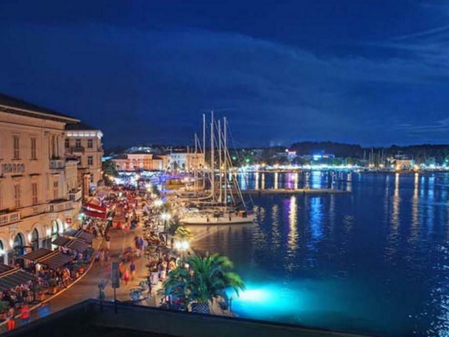 Apartments Old Town Poreč Dış mekan fotoğraf